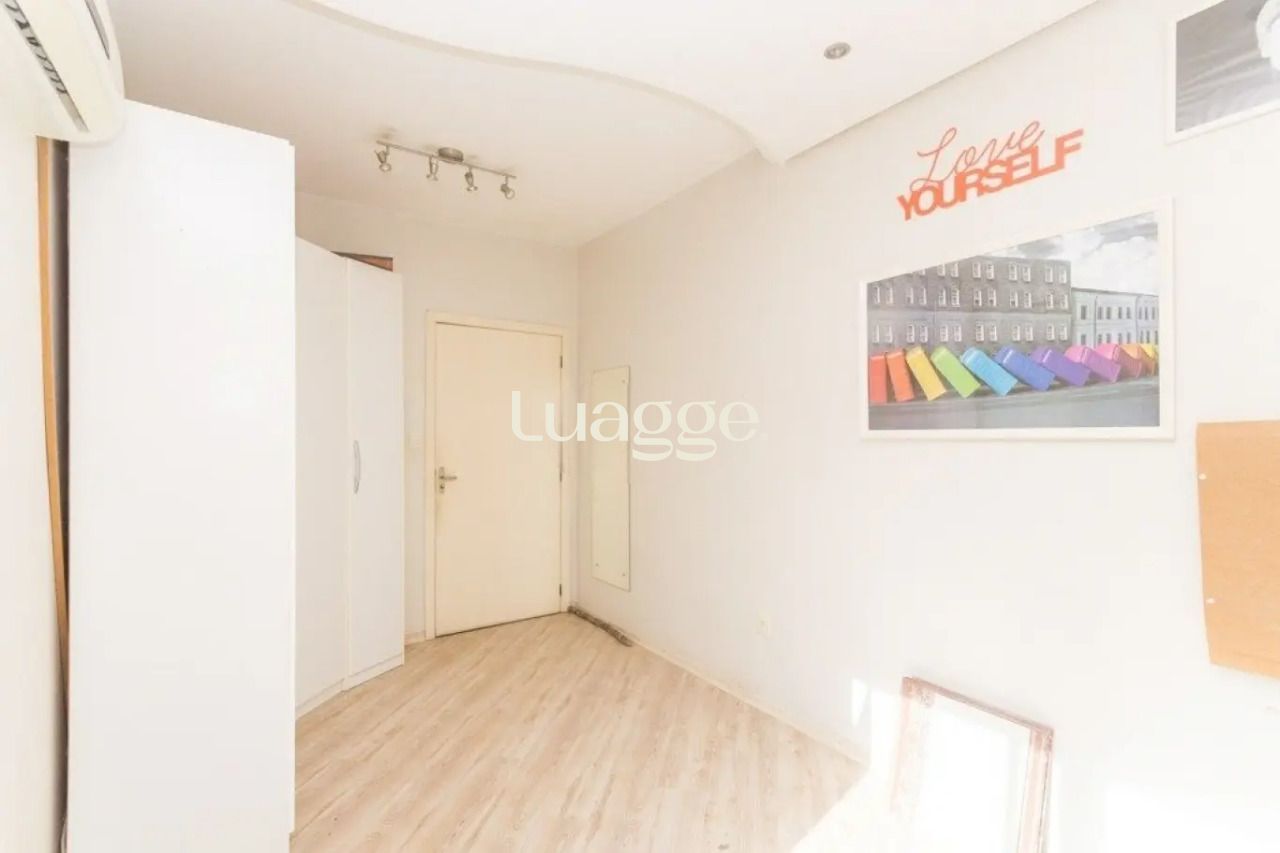 Apartamento, 1 quarto, 26 m² - Foto 8