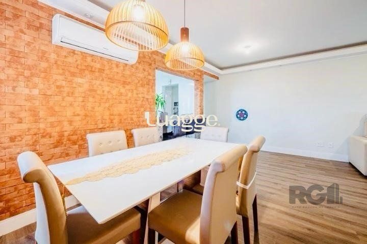 Apartamento à venda com 3 quartos, 114m² - Foto 7