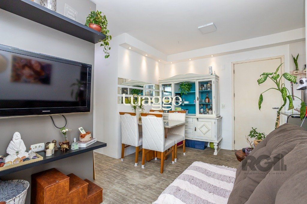 Apartamento à venda com 2 quartos, 52m² - Foto 8