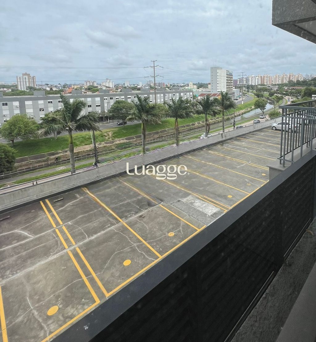 Apartamento à venda com 1 quarto, 48m² - Foto 8