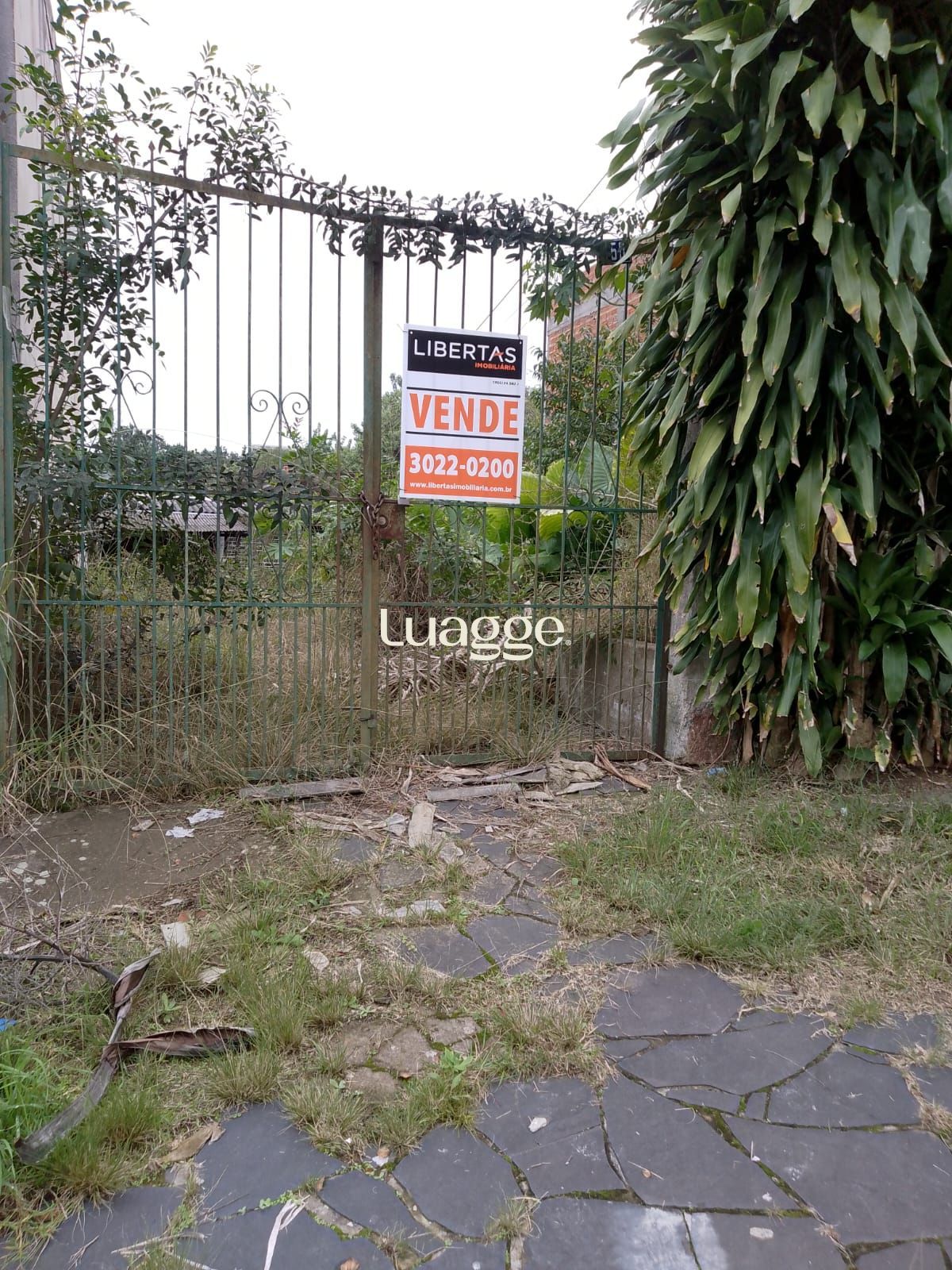 Terreno, 298 m² - Foto 1