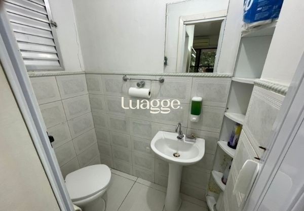 Apartamento, 1 quarto, 42 m² - Foto 16
