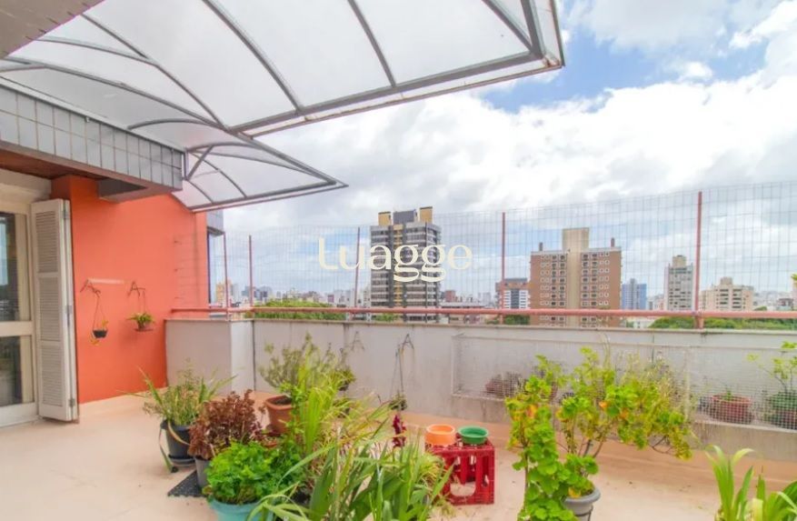 Cobertura à venda com 3 quartos, 202m² - Foto 22