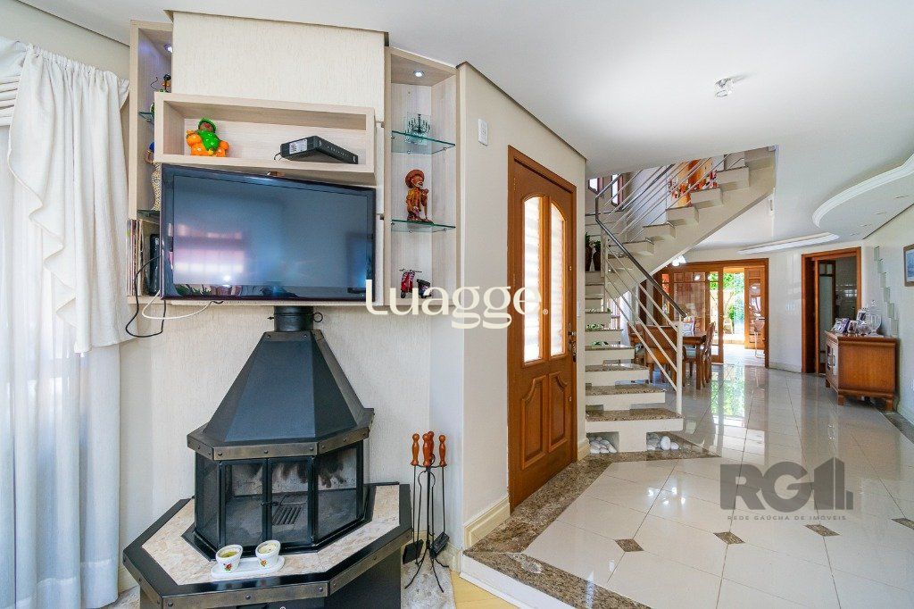 Casa de Condomínio à venda com 3 quartos, 193m² - Foto 6
