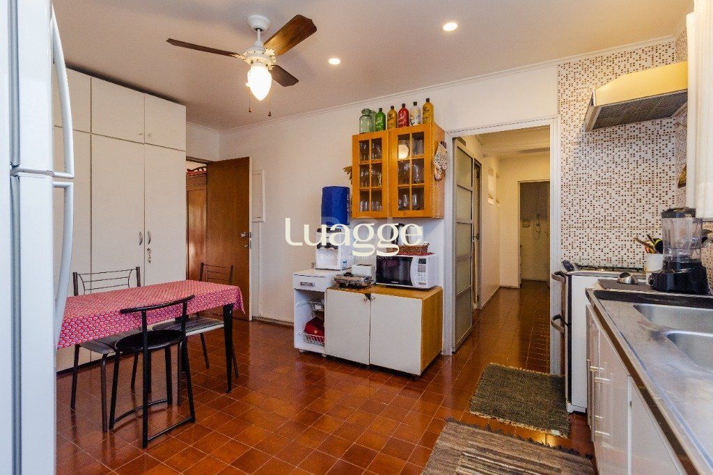 Apartamento, 3 quartos, 139 m² - Foto 14