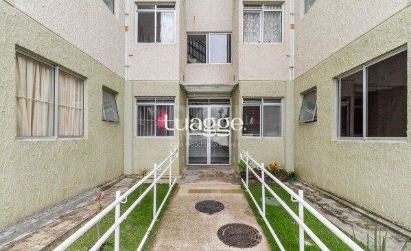 Apartamento à venda com 2 quartos, 39m² - Foto 24