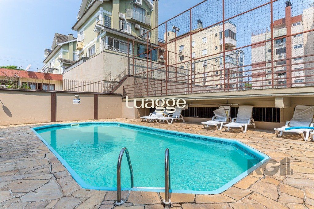 Apartamento à venda com 2 quartos, 91m² - Foto 45