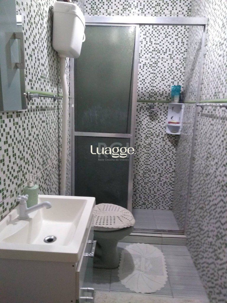 Casa, 3 quartos, 163 m² - Foto 8