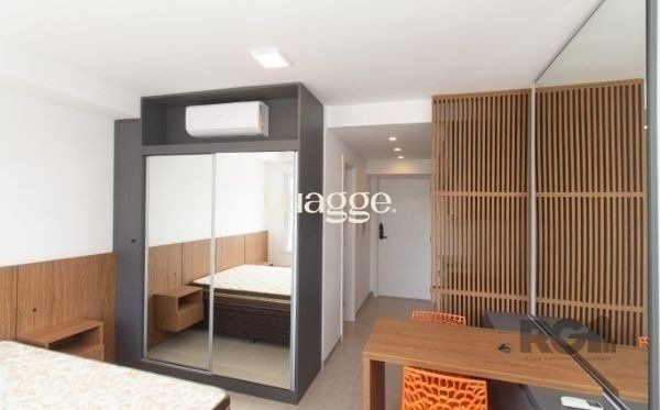 Apartamento à venda com 1 quarto, 26m² - Foto 14