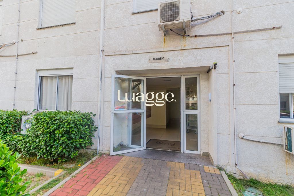 Apartamento à venda com 3 quartos, 71m² - Foto 6
