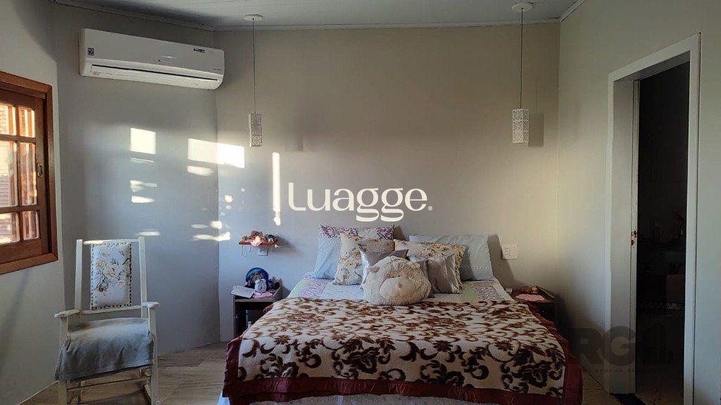 Chácara à venda com 4 quartos, 302m² - Foto 15
