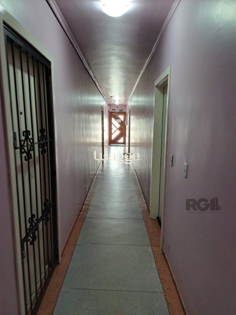 Apartamento, 1 quarto, 30 m² - Foto 9