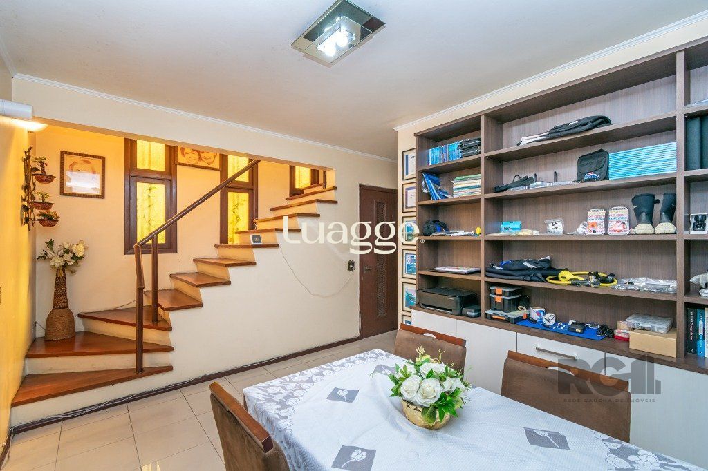 Casa à venda com 4 quartos, 173m² - Foto 5