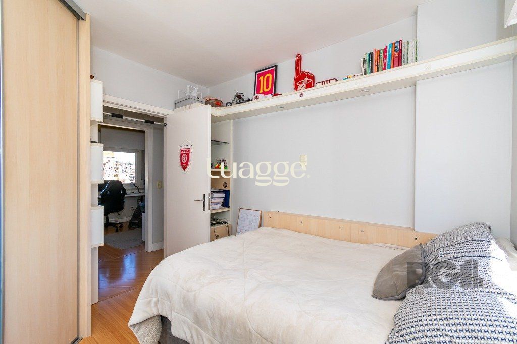 Cobertura à venda com 3 quartos, 248m² - Foto 34