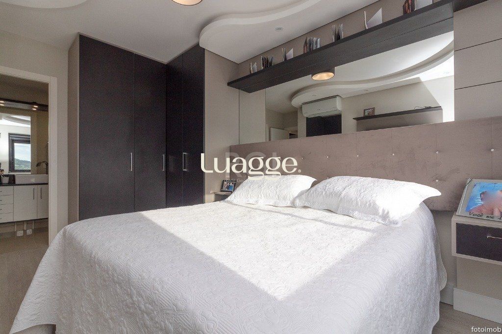 Apartamento à venda com 2 quartos, 66m² - Foto 7
