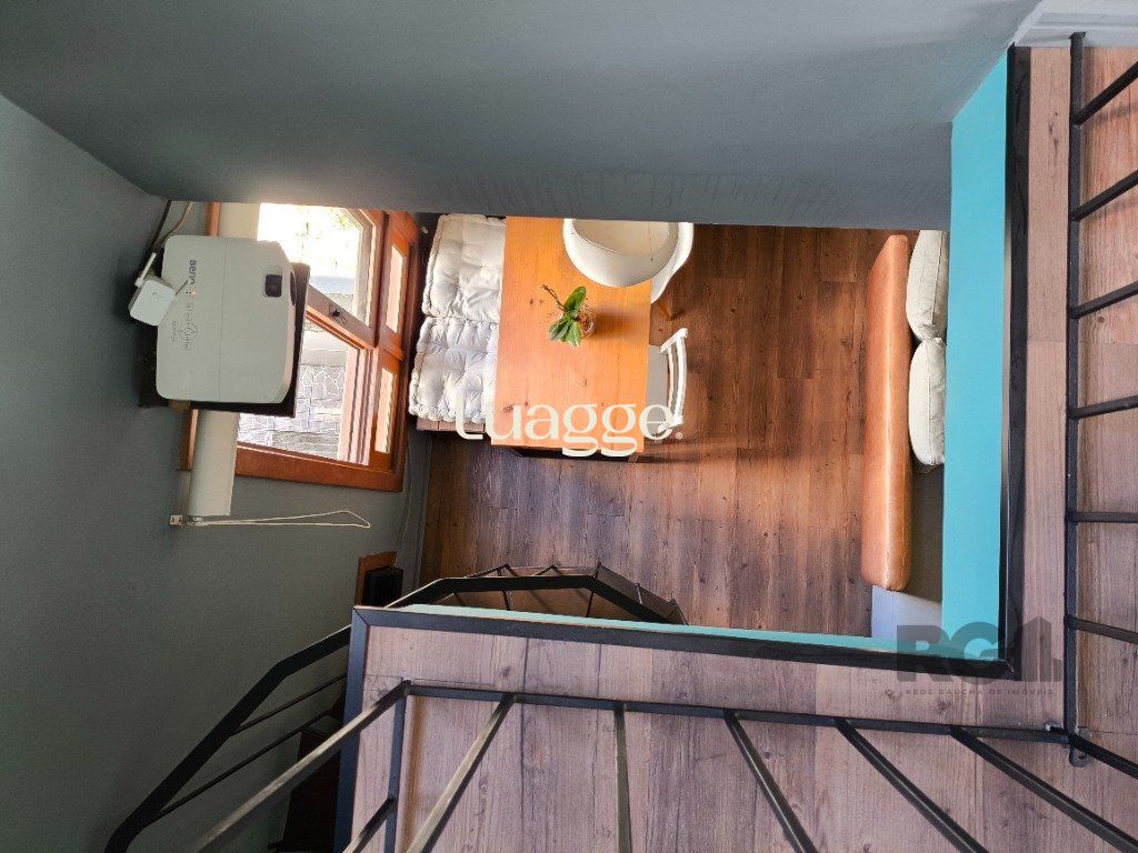 Cobertura à venda com 1 quarto, 85m² - Foto 12