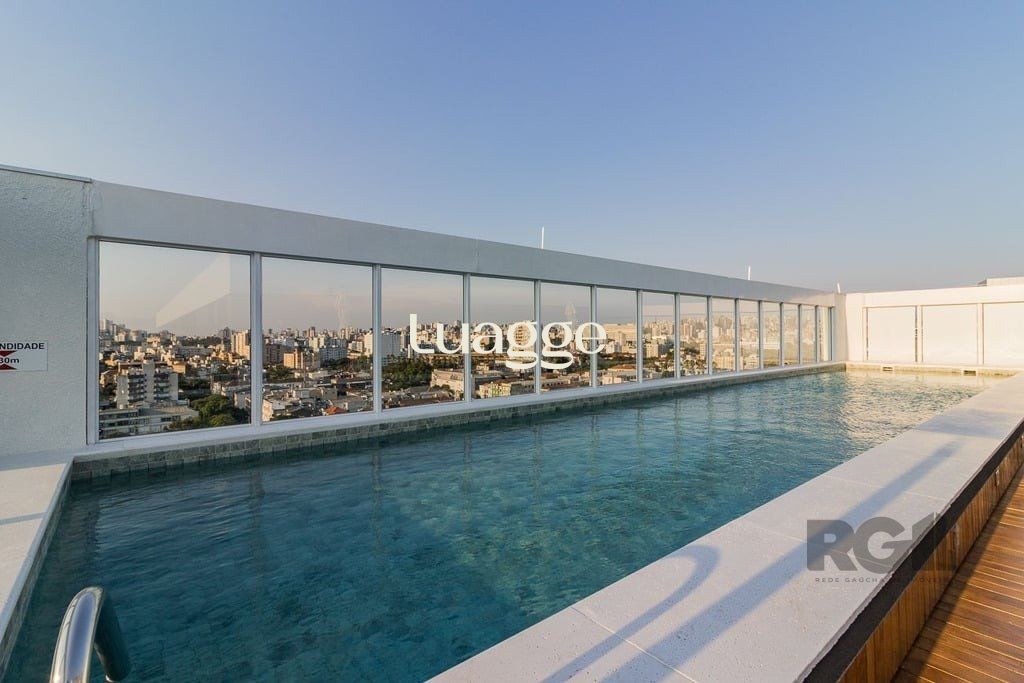 Apartamento à venda com 1 quarto, 39m² - Foto 26