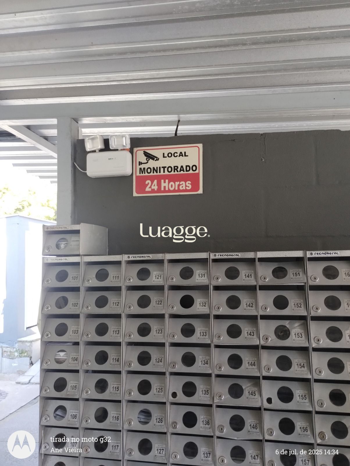 Apartamento, 2 quartos, 44 m² - Foto 6