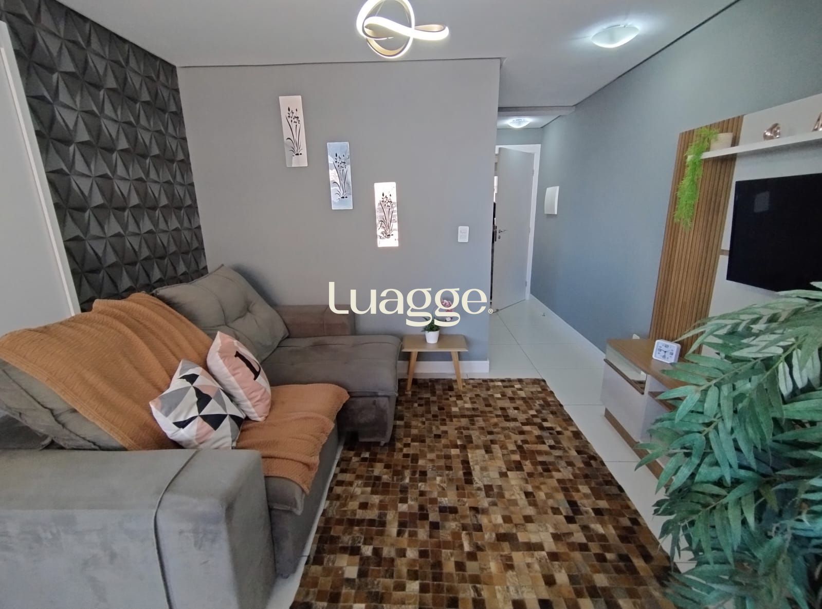 Apartamento à venda com 2 quartos, 61m² - Foto 17