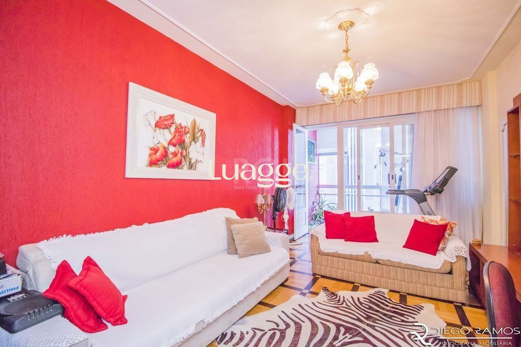 Apartamento à venda com 4 quartos, 209m² - Foto 10