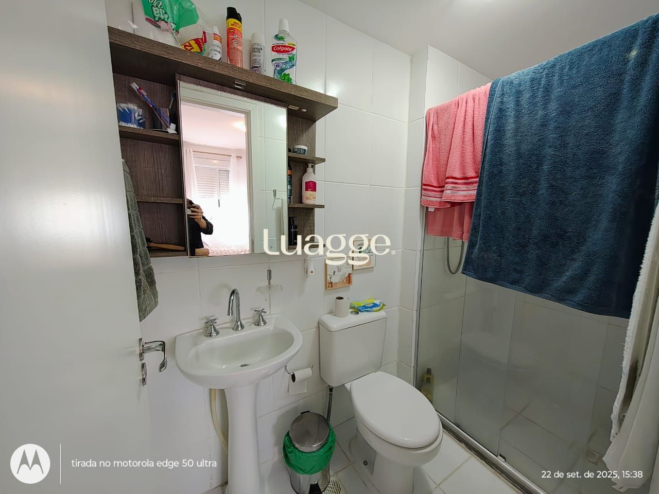 Apartamento à venda com 3 quartos, 61m² - Foto 29