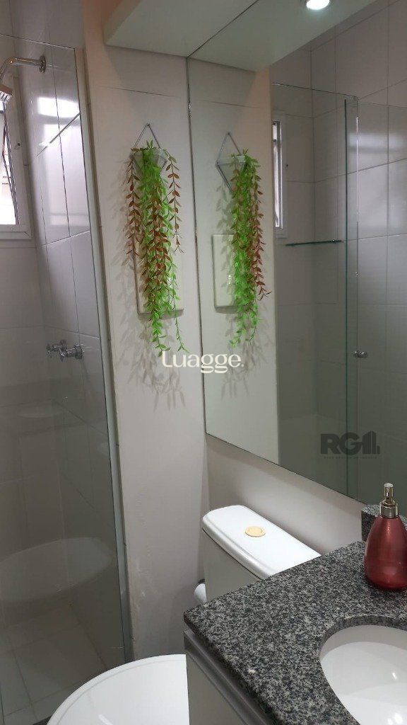 Apartamento à venda com 3 quartos, 66m² - Foto 18