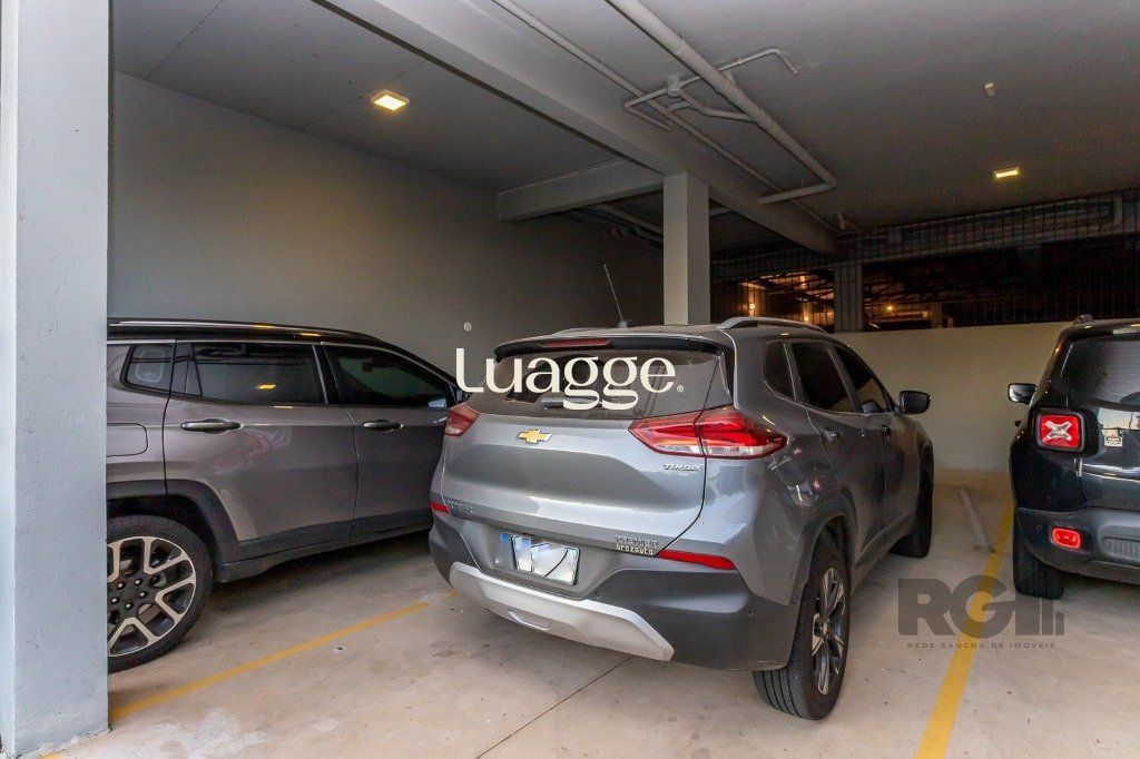 Apartamento à venda com 2 quartos, 105m² - Foto 38