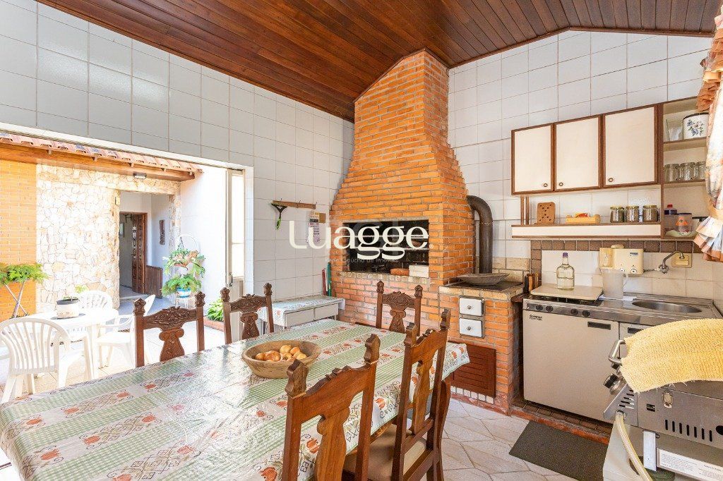 Casa à venda com 5 quartos, 419m² - Foto 52