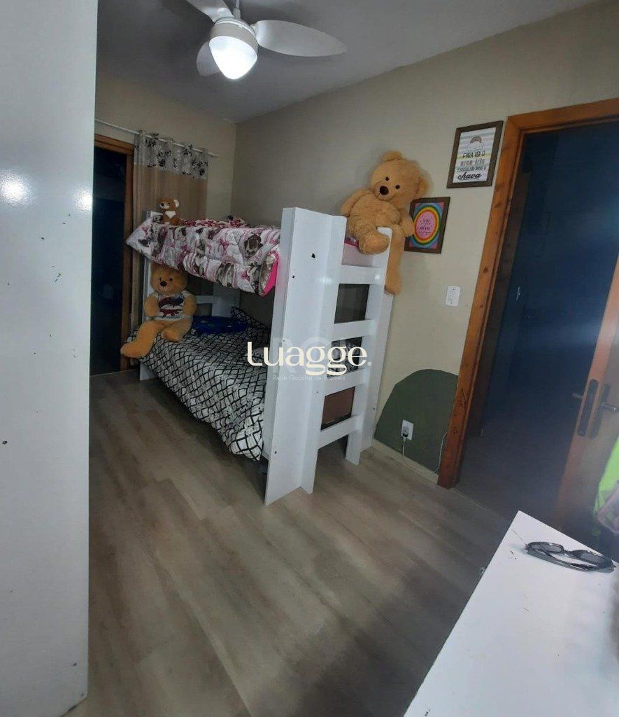 Casa à venda com 4 quartos, 169m² - Foto 12