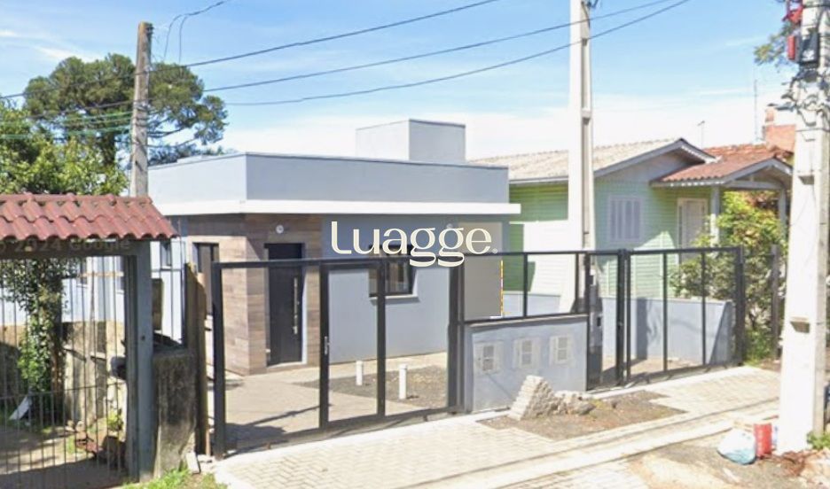 Casa em condomínio de 2 dormitórios no bairro São José em Canoas