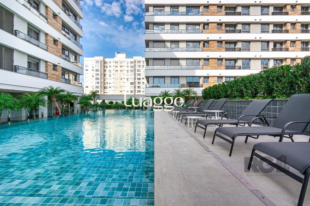 Apartamento à venda com 3 quartos, 151m² - Foto 65