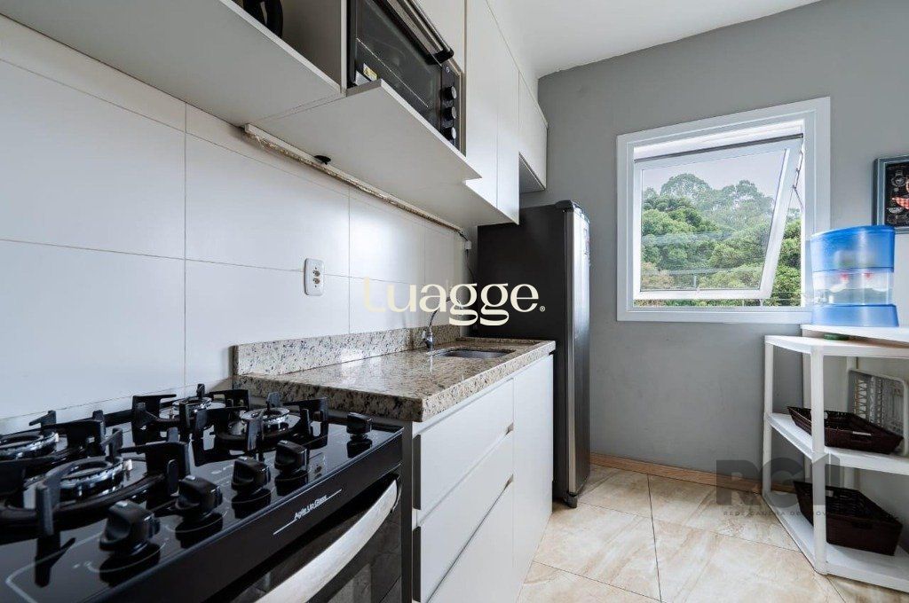 Apartamento à venda com 1 quarto, 64m² - Foto 7