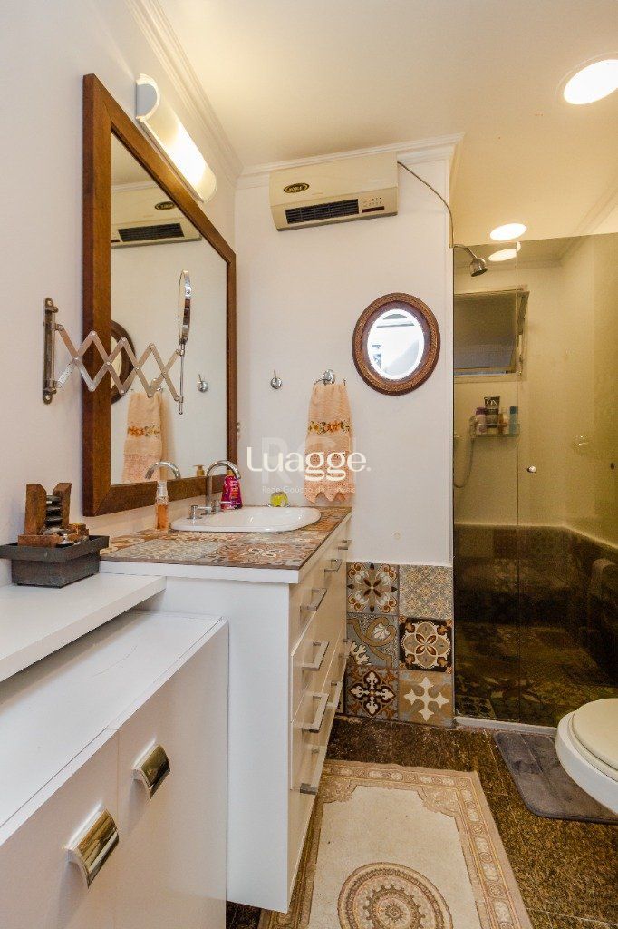 Apartamento, 3 quartos, 139 m² - Foto 32