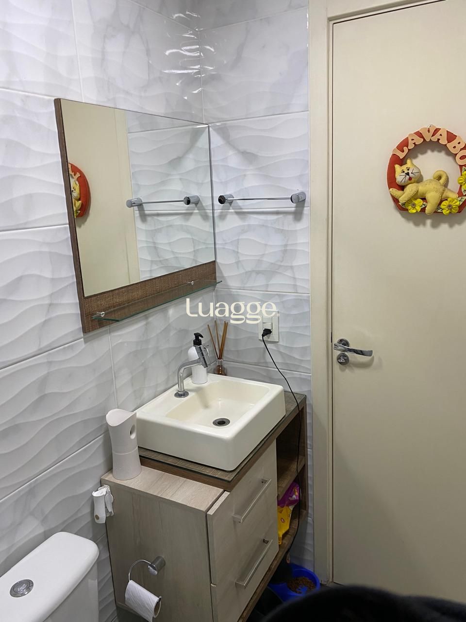 Apartamento à venda com 3 quartos, 60m² - Foto 14