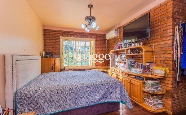 Casa de Condomínio, 4 quartos - Foto 22