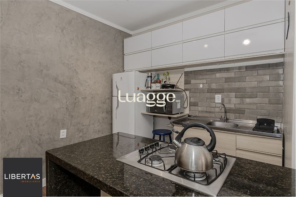 Apartamento, 1 quarto, 41 m² - Foto 7