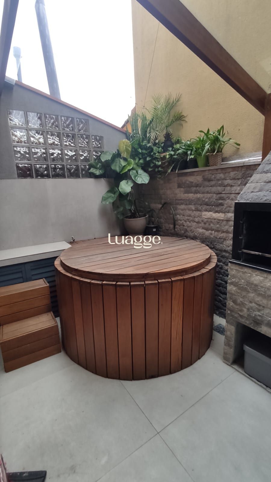 Casa de Condomínio à venda com 3 quartos, 153m² - Foto 34