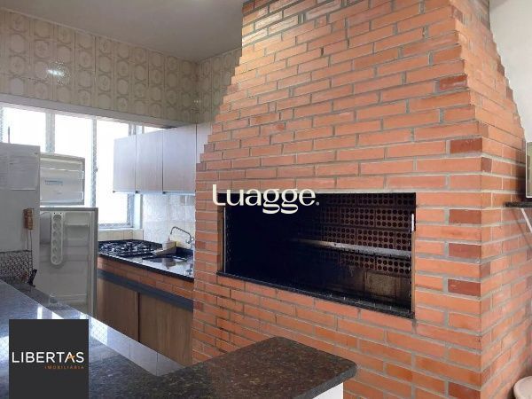 Apartamento à venda com 1 quarto, 60m² - Foto 16