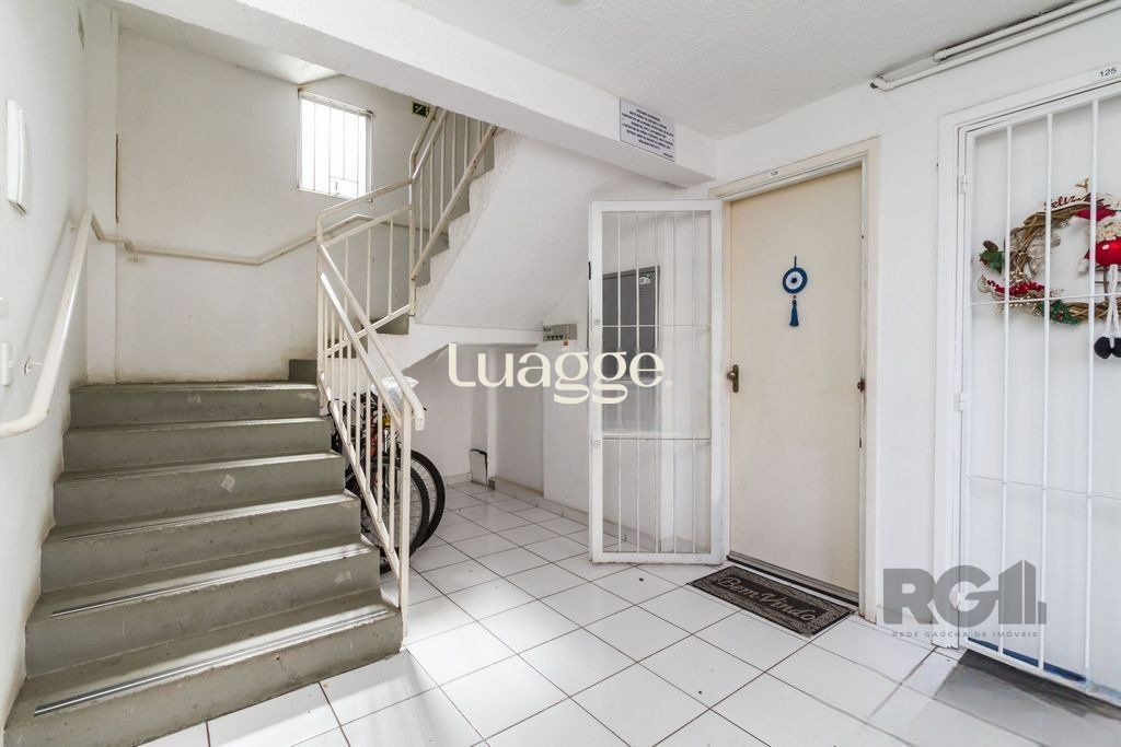 Apartamento, 2 quartos, 39 m² - Foto 21