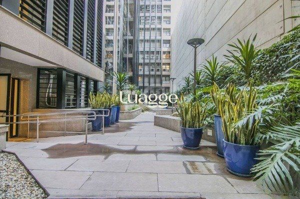 Conjunto Comercial-Sala à venda com 1 quarto, 46m² - Foto 15