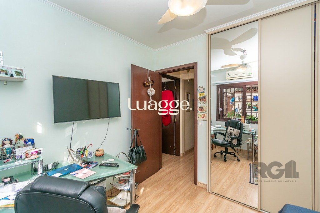 Casa à venda com 4 quartos, 173m² - Foto 15