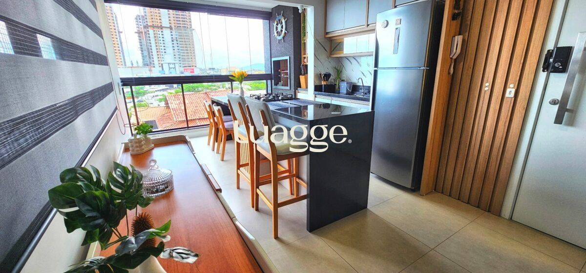 Apartamento à venda com 3 quartos, 78m² - Foto 5