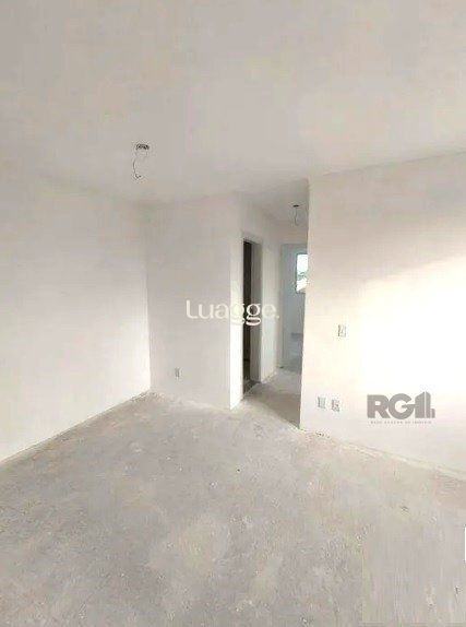 Apartamento à venda com 2 quartos, 45m² - Foto 3