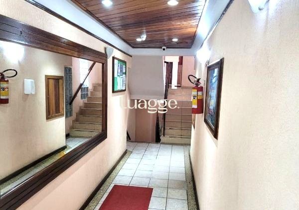 Apartamento à venda com 1 quarto, 49m² - Foto 14