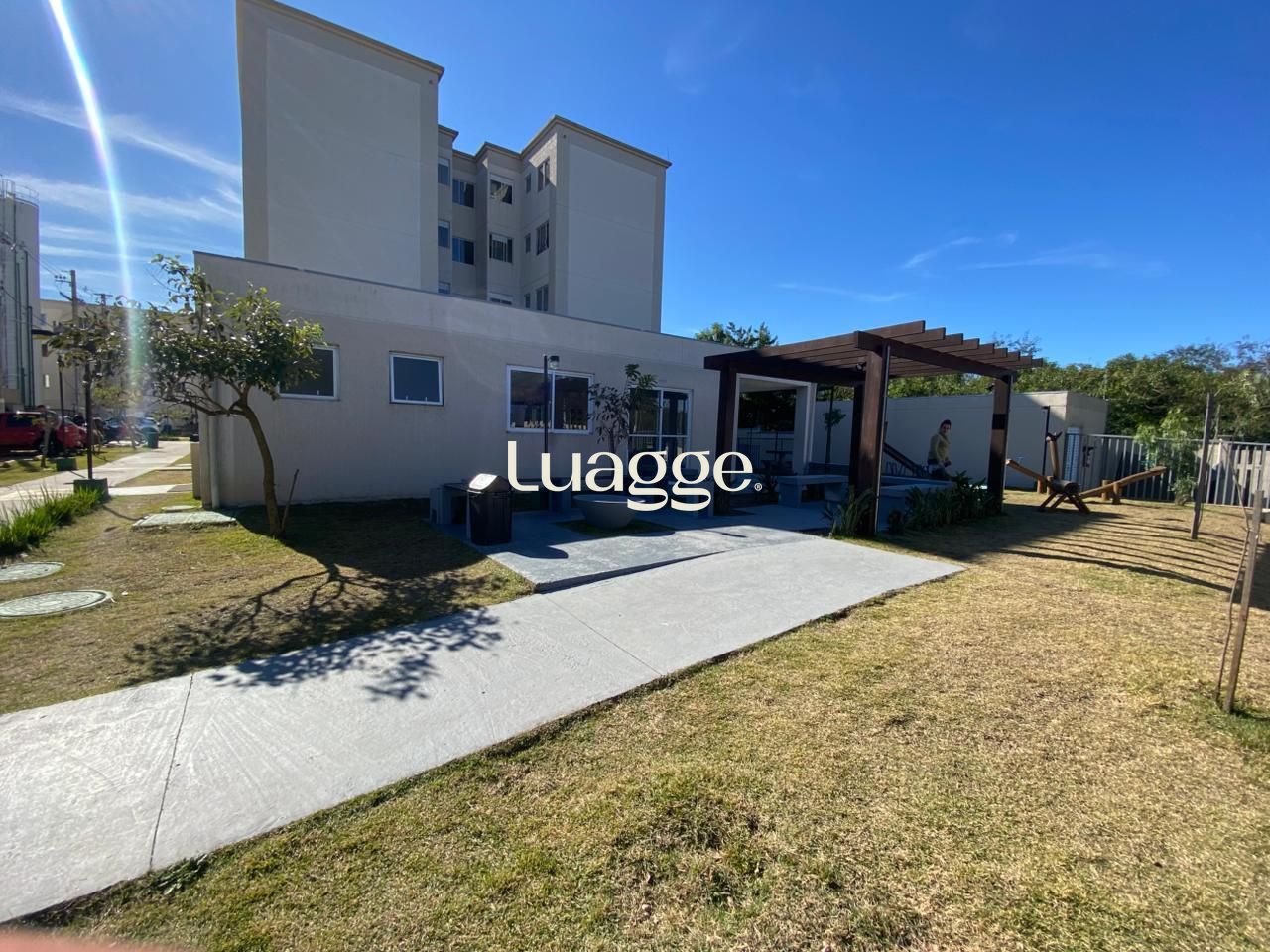 Apartamento à venda com 2 quartos, 43m² - Foto 25