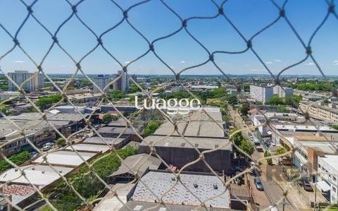 Apartamento à venda com 3 quartos, 70m² - Foto 6