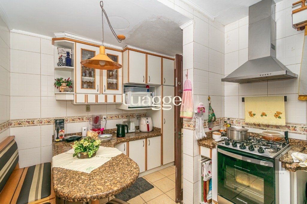 Casa à venda com 4 quartos, 173m² - Foto 34