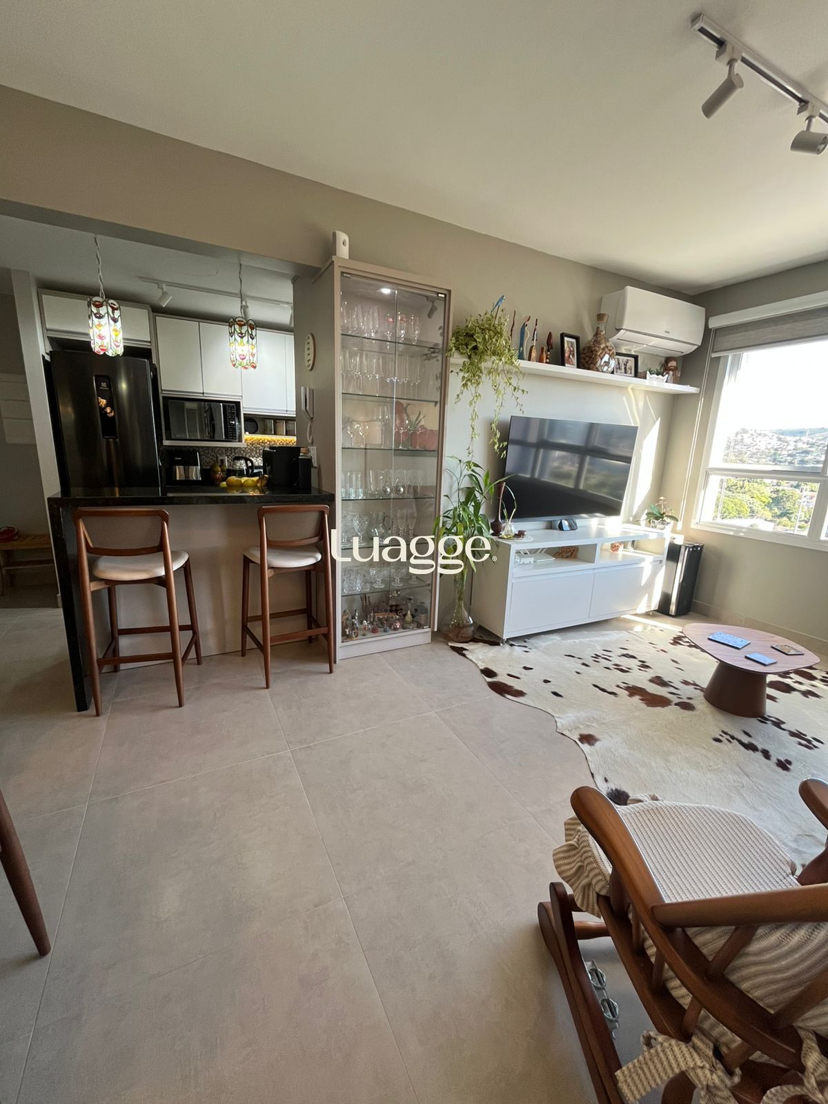 Apartamento, 3 quartos, à venda, 75 m², Jardim Carvalho - Porto Alegre — foto 3