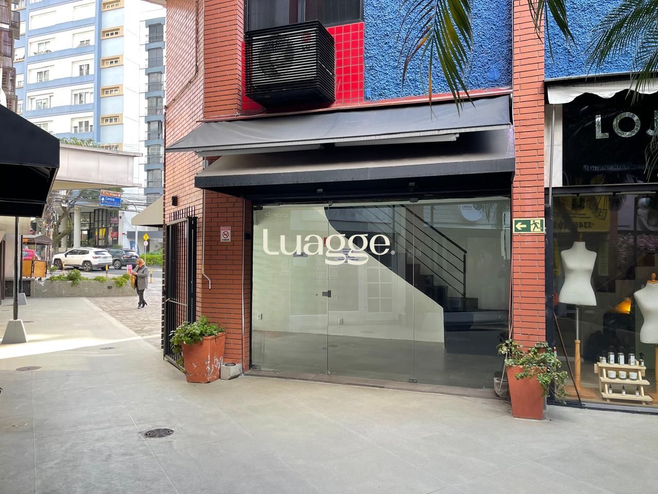 Loja-Salão à venda, 35m² - Foto 16
