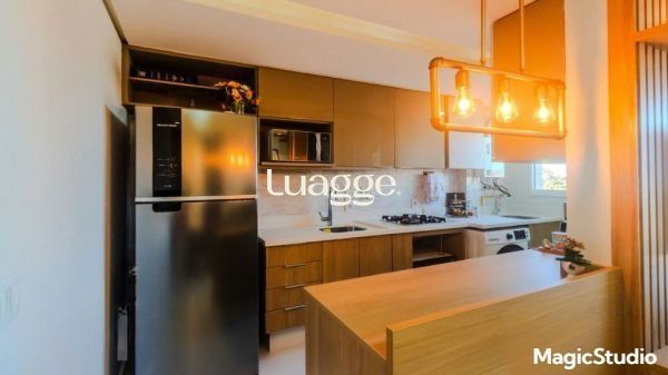 Apartamento, 2 quartos, à venda, 49 m², Costa e Silva - Porto Alegre — foto 3